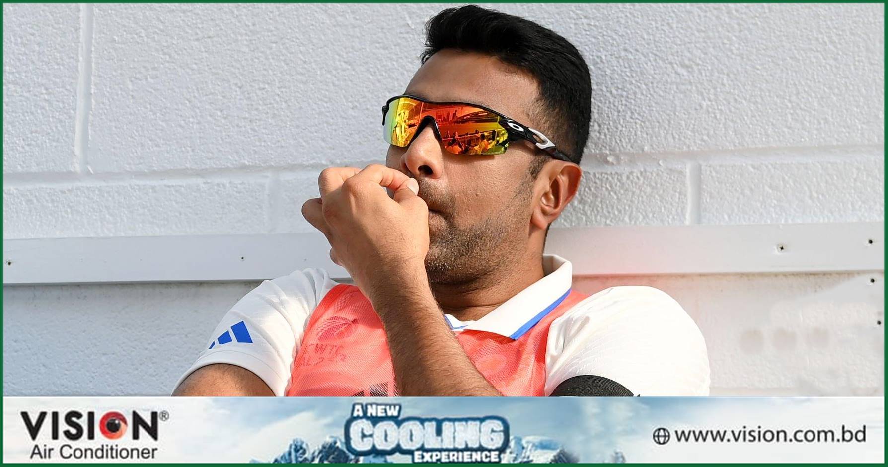 দলের সবাই আগে বন্ধু ছিল, এখন সহকর্মী : অশ্বিন